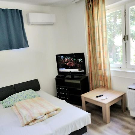 Balassa House Siófok Zewnętrze zdjęcie