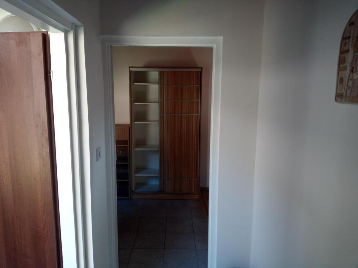 Balassa House Siófok Zewnętrze zdjęcie