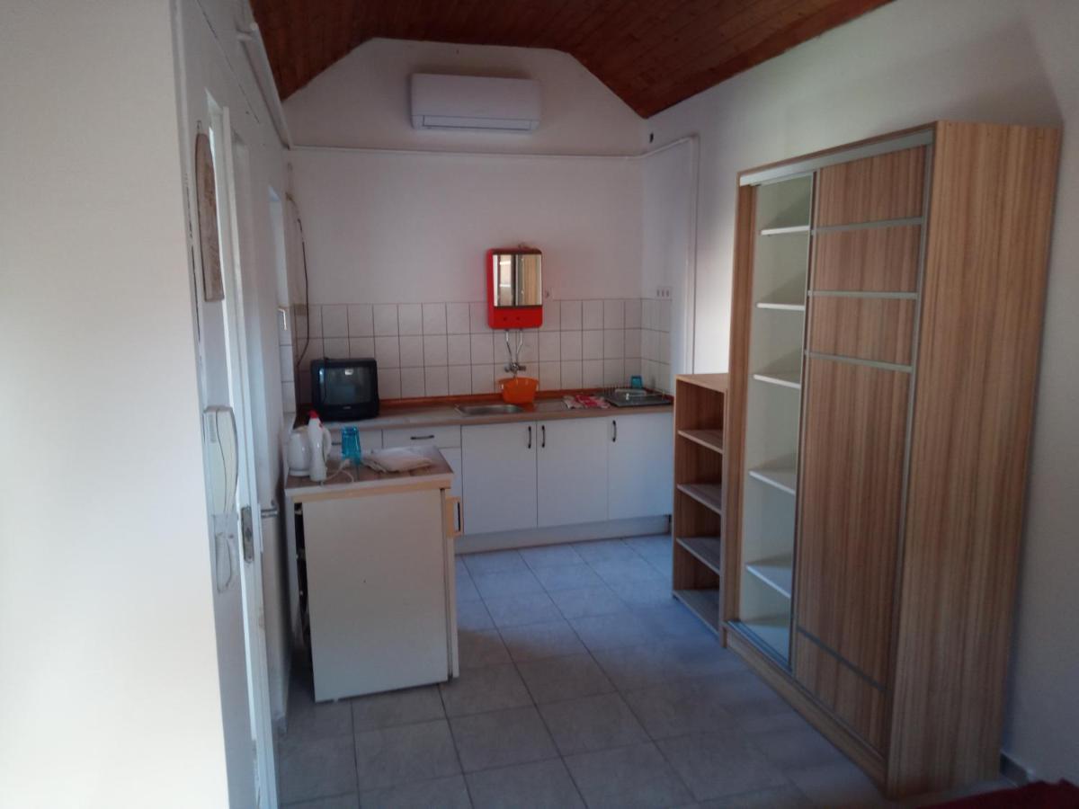 Balassa House Siófok Zewnętrze zdjęcie