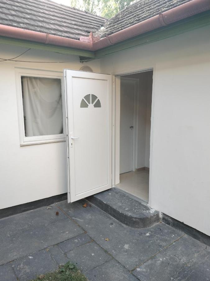 Balassa House Siófok Zewnętrze zdjęcie
