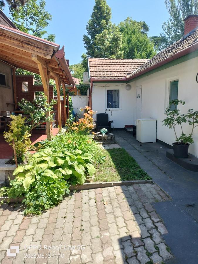Balassa House Siófok Zewnętrze zdjęcie