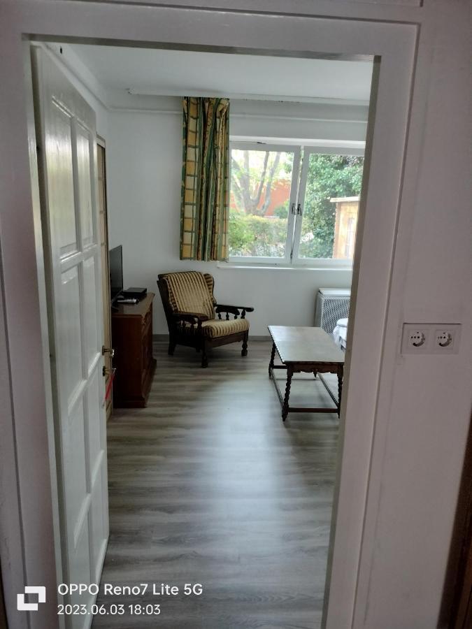 Balassa House Siófok Zewnętrze zdjęcie