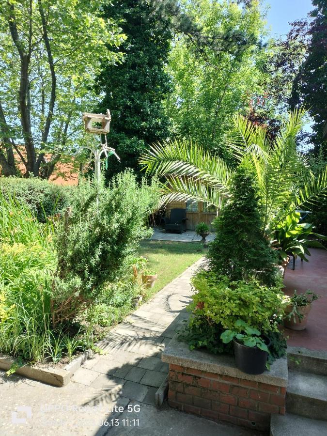 Balassa House Siófok Zewnętrze zdjęcie