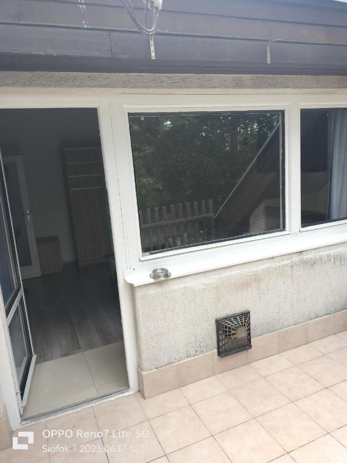 Balassa House Siófok Zewnętrze zdjęcie