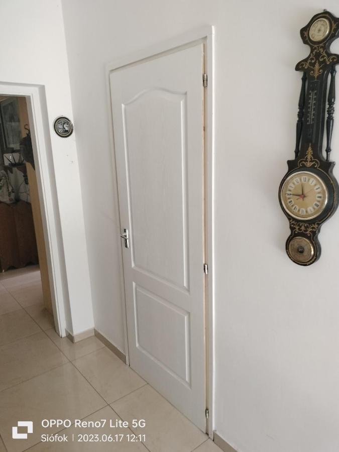 Balassa House Siófok Zewnętrze zdjęcie