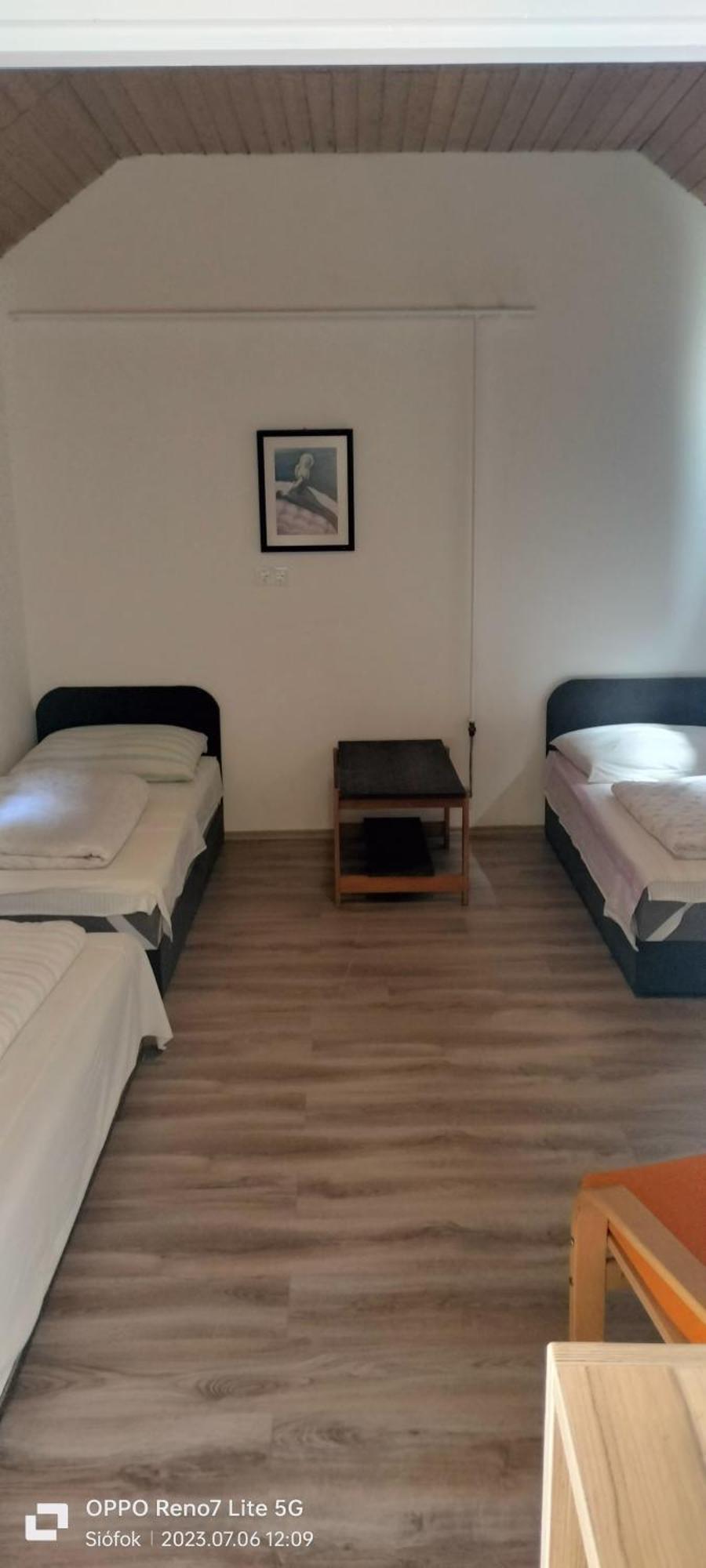 Balassa House Siófok Zewnętrze zdjęcie