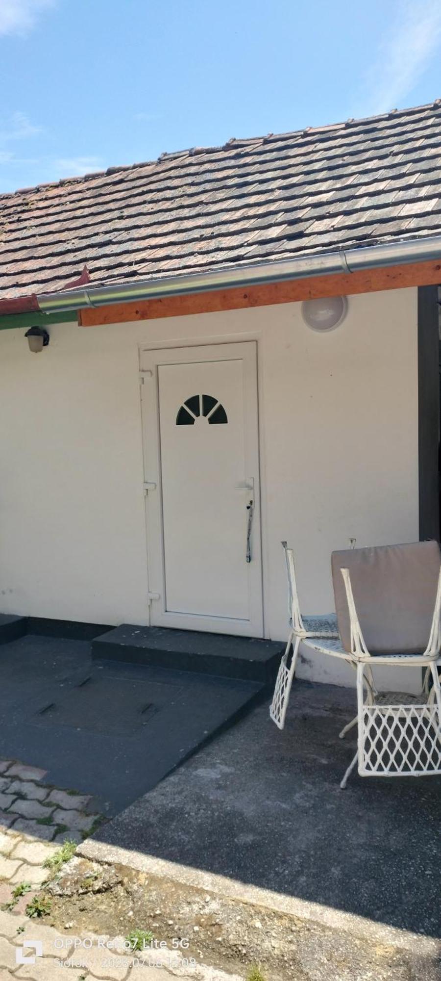 Balassa House Siófok Zewnętrze zdjęcie