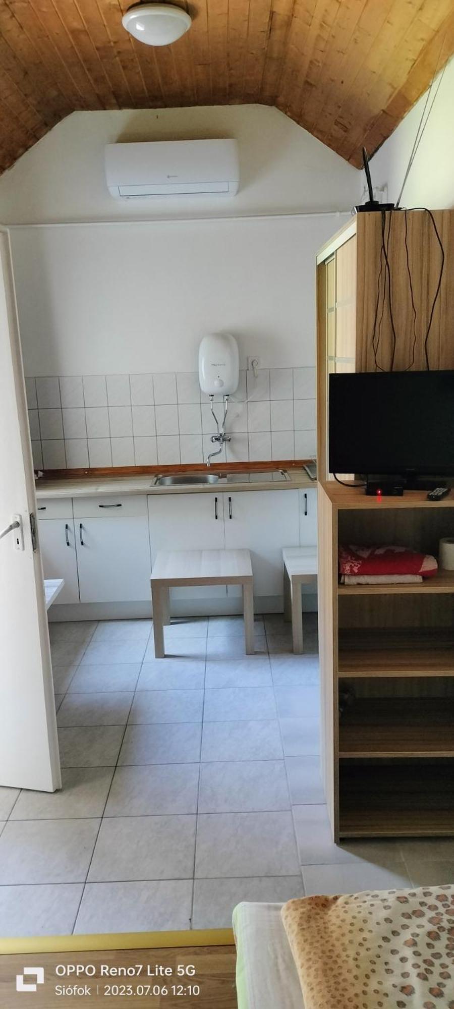 Balassa House Siófok Zewnętrze zdjęcie