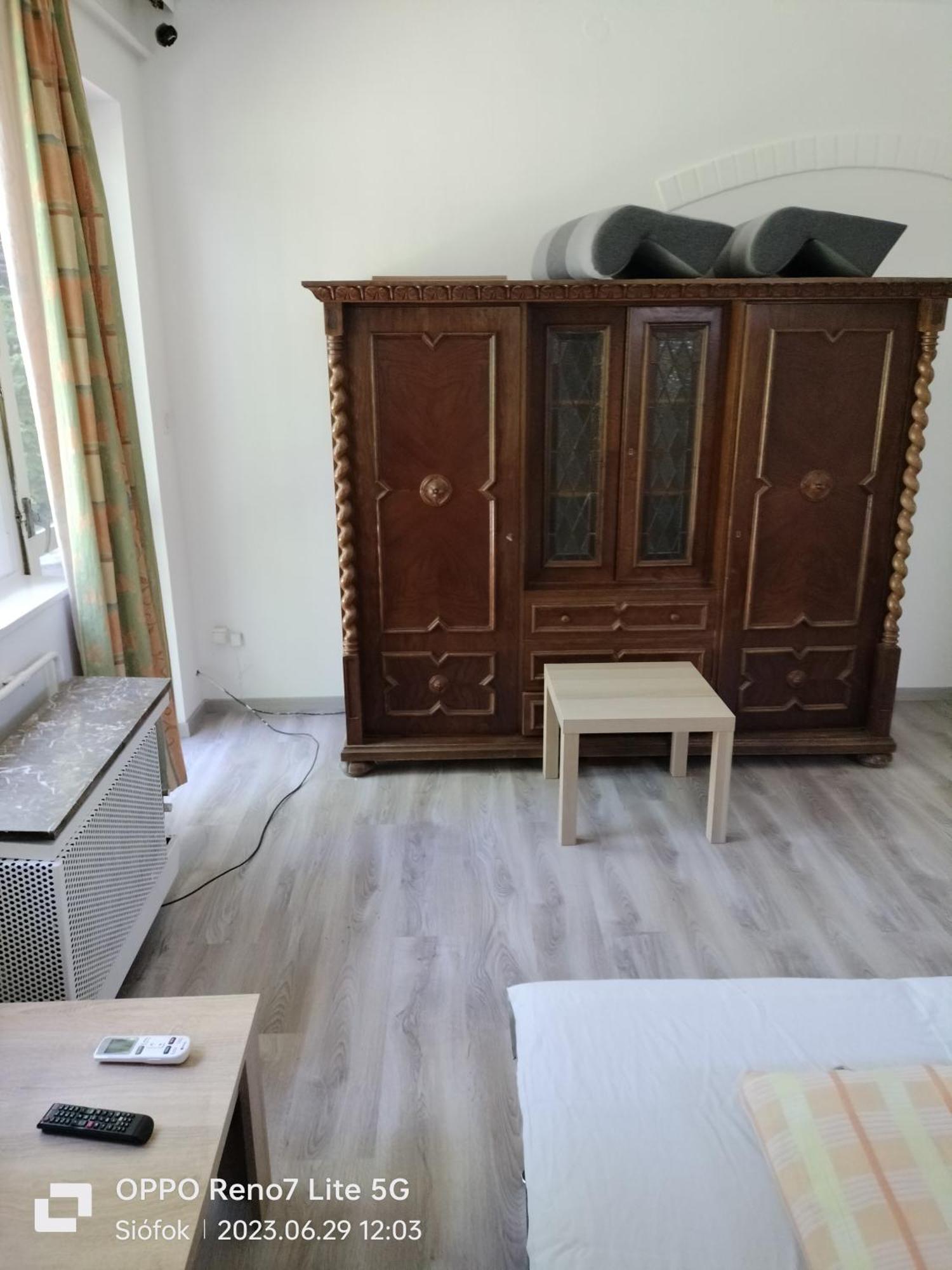 Balassa House Siófok Zewnętrze zdjęcie