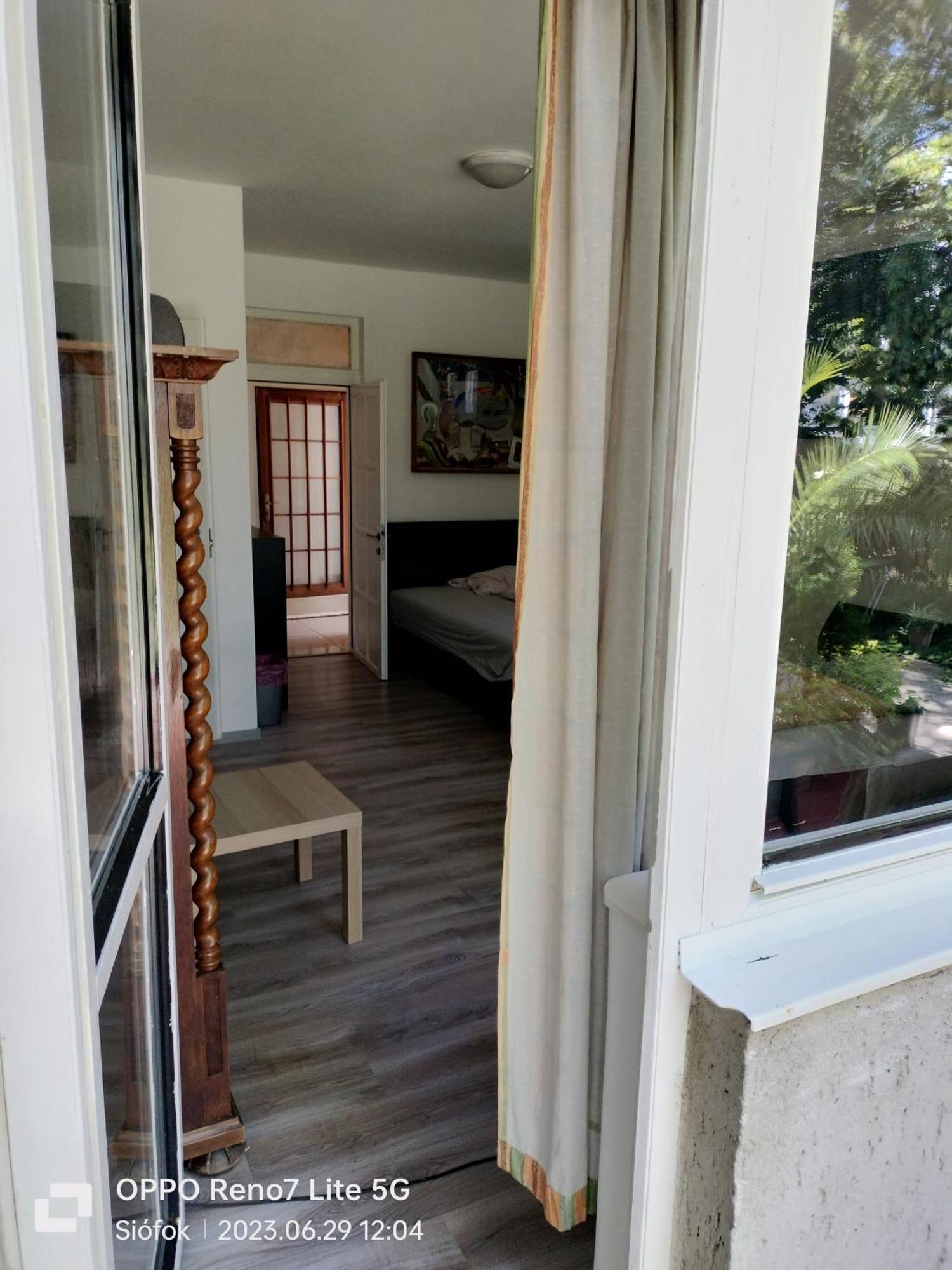 Balassa House Siófok Zewnętrze zdjęcie